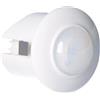 f&f Sensore di movimento PIR 360° 230V AC montaggio a soffitto bianco DR-07 f&f 5908312597742