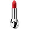 Guerlain Rouge G Luxurious Velvet - Rossetto Matte N.214 Flame Red