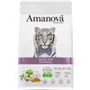 Amanova - Adult Cat Fish Delicacy da 6 Kg