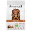 Amanova - Adult Cat Exquisite Chicken da 6 Kg
