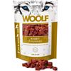 Woolf - Bocconcini Morbidi al Coniglio da 100g