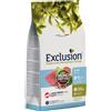 Exclusion Mediterraneo - Puppy Large al Tonno da 12 Kg