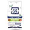 Vet Line - Accrescimento al Pesce da 12,5 Kg