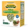 BIOALIMENTA Srl Perle Di Patate Con Spinaci Farabella 250g