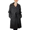 MARELLA CAPPOTTO SHAILA - 30870306 - antracite