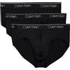 Calvin Klein Slip in confezione da 3 - Micro Stretch