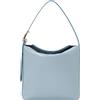 TWINSET Borsa hobo Jolie in pelle