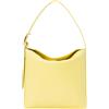 TWINSET Borsa hobo Jolie in pelle