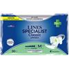 LINES CLAS PANN SUPER M 30PZ