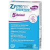 ZYMEREX DIGESTIVO FORTE 20CPR