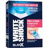 BLANX WHITE SHOCK TRATTAMENTO