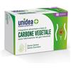 UNIDEA CARBONE VEGETALE 80CPR