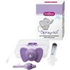 BUONA SPRAY-SOL KIT 5PZ