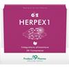 GSE HERPEX 1 30CPR