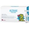 ACTIMAR FIALOIDI 15F 5ML