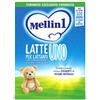 MELLIN 1 LATTE 700G