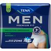 TENA MEN PREM FIT LIV4 S/M 10P