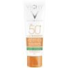 VICHY CAPITAL SOLEIL ANTI ACNE PURI SPF50+ 50ML