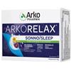 ARKORELAX SONNO 30CPR