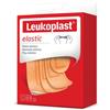 LEUKOPLAST ELASTIC 40PZ ASSORT