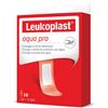 LEUKOPLAST AQUAPRO 72X19 10PZ