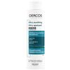 DERCOS SHAMPOO ULTRALENIT GRAS