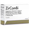ZIRCOMBI 12 BUSTINE