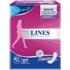 LINES SPEC LADY MAXI 12PZ