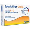 SPECIAL BYO DIFESA 30CPR