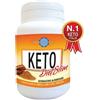 KETO DIET SLIM 60CPS