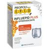INFLUEPID PLUS EFFERV PEA 20CP
