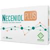 NECENIOL PLUS 30CPR