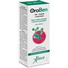 OROBEN GEL ORALE 15ML