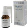 ORALEXYL SPRAY ORALE 20ML