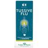 GSE TUSSIVE FLU 120ML