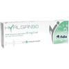 HYALGANBIO SIR INTRA-ART 2ML