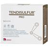 TENDISULFUR PRO 14 BUSTINE