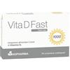 VITA D FAST 30CPR