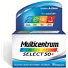 MULTICENTRUM SELECT 50+ 30CPR