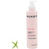 Nuxe Very Rose Creamy Cleansing Milk 200 ml