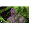 Cartemagic Ultra Pro tappetino Magic Duskmourn Tyvar The Pummeler playmat