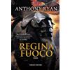 Fanucci La regina di fuoco. L'ombra del corvo (Vol. 3)