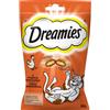DREAMIES 60g Snack con pollo per gatti