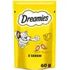 DREAMIES Dreamies con formaggio 60g