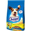 CHAPPI Pollame 500g Alimento secco per cani con pollame e verdure