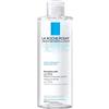 LA ROCHE-POSAY Toleriane Acqua Micellare Ultra Pelle Sensibile 400ml - Acqua detergente viso