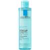 LA ROCHE-POSAY Effaclar Detergente Viso Acqua Micellare per pelle grassa 200ml - Acqua detergente viso