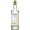 Clement Rhum Blanc Agricole Brut De Colonne 70 cl
