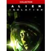 Creative Assembly, Feral Interactive (Ma Alien: Isolation Collection | Steam