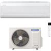 Samsung CONDIZIONATORE SAMSUNG WINDFREE AVANT S2 12000 BTU MONOSPLIT INVERTER WIFI R32 A+++